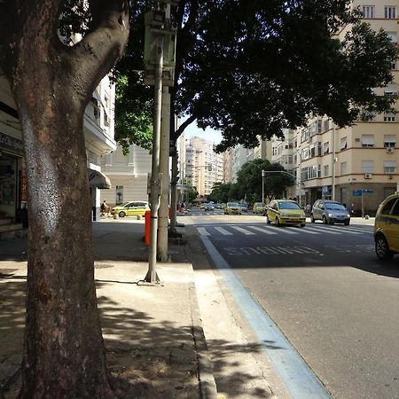 Duvivier Apartment Ρίο ντε Τζανέιρο Δωμάτιο φωτογραφία