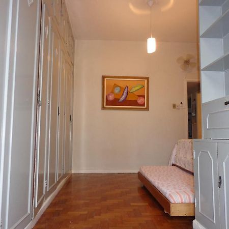 Duvivier Apartment Ρίο ντε Τζανέιρο Δωμάτιο φωτογραφία