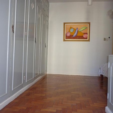 Duvivier Apartment Ρίο ντε Τζανέιρο Εξωτερικό φωτογραφία