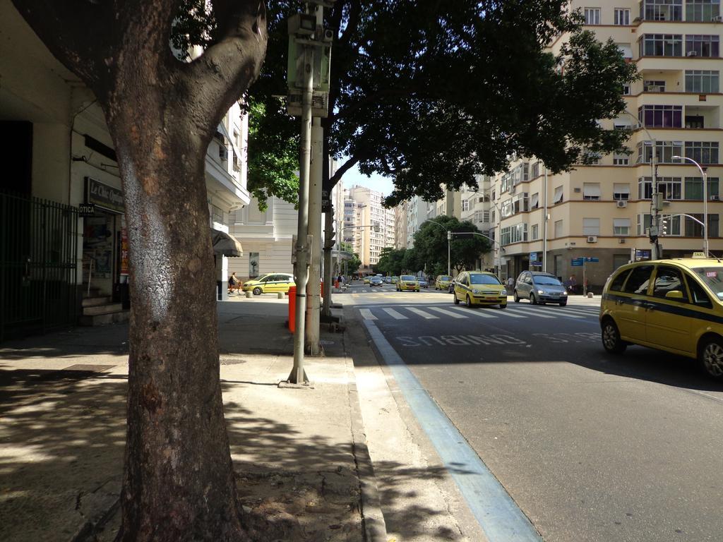Duvivier Apartment Ρίο ντε Τζανέιρο Δωμάτιο φωτογραφία