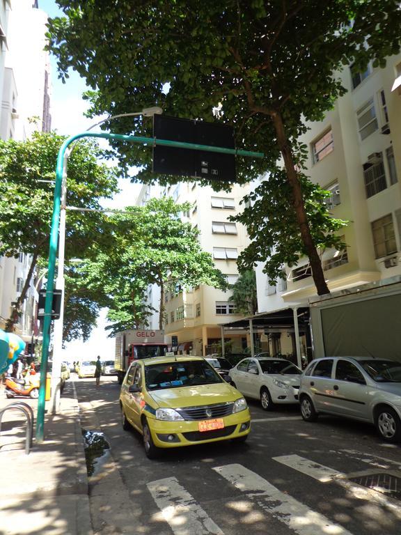 Duvivier Apartment Ρίο ντε Τζανέιρο Δωμάτιο φωτογραφία