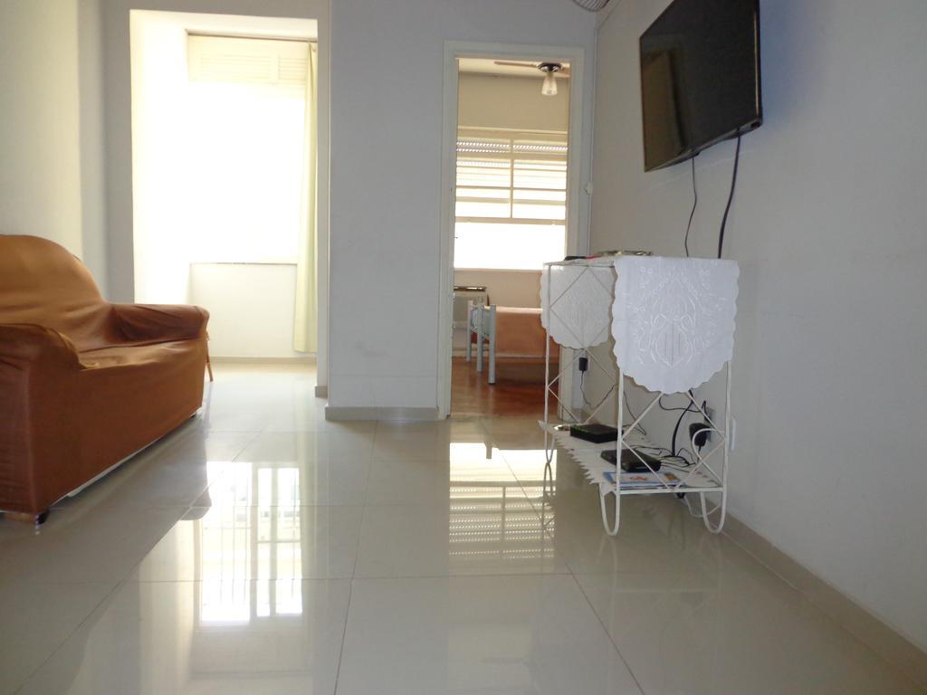 Duvivier Apartment Ρίο ντε Τζανέιρο Δωμάτιο φωτογραφία