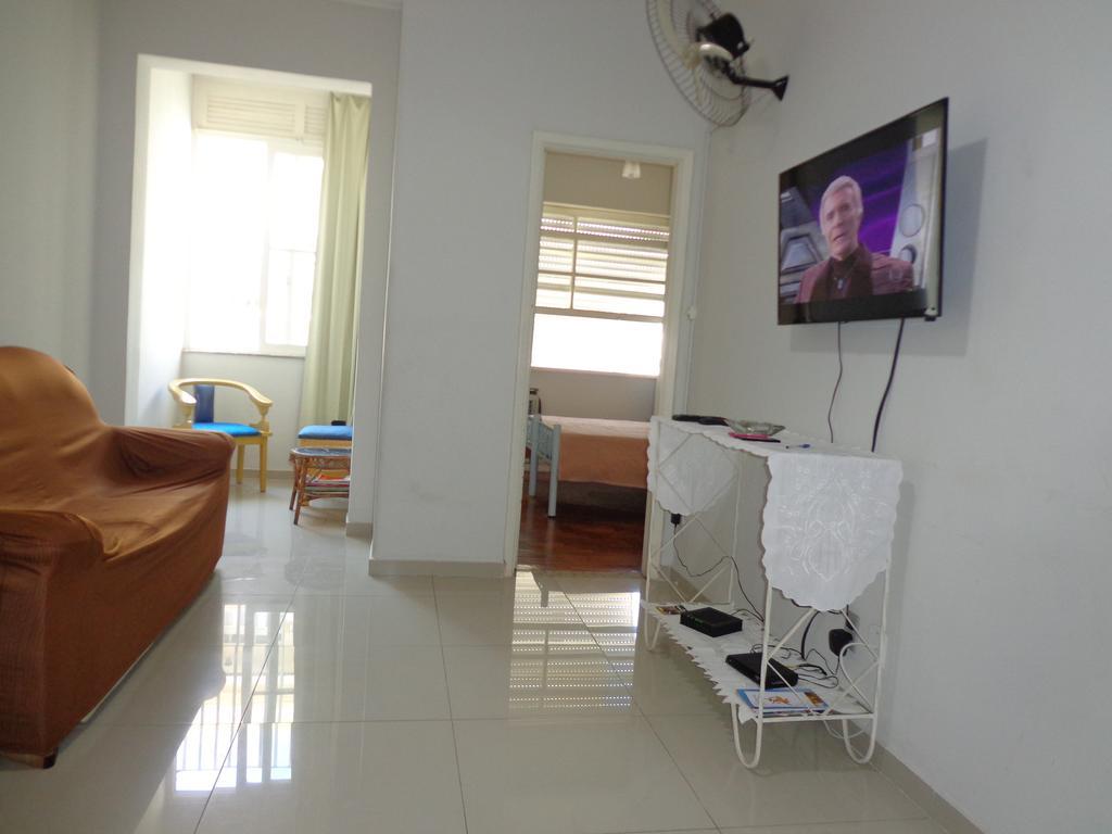 Duvivier Apartment Ρίο ντε Τζανέιρο Δωμάτιο φωτογραφία