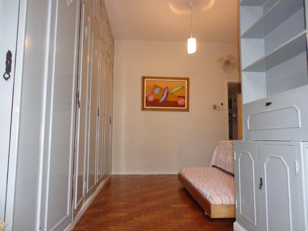 Duvivier Apartment Ρίο ντε Τζανέιρο Δωμάτιο φωτογραφία